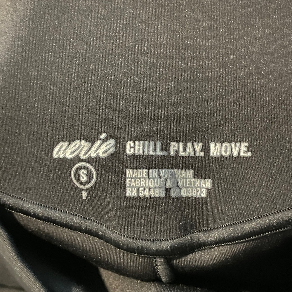 Aerie 7/8 Leggings